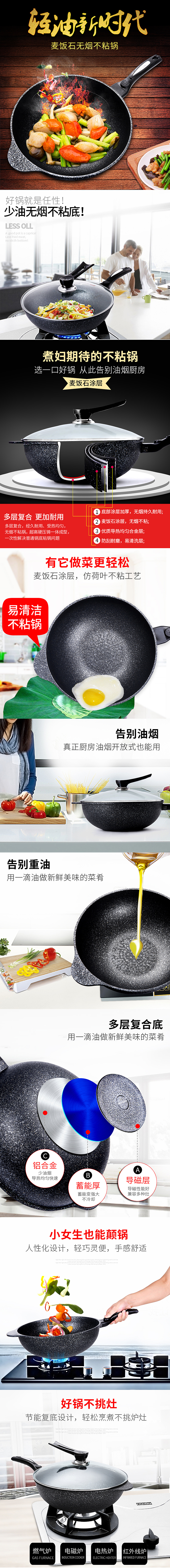 炒锅详情（图ZOTM0NTczMzY=） - 电商 - 站酷设计师轻枫原创素材 - 站酷ZCOOL