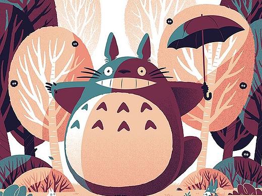 2019年插畫打卡主題練習(xí)（個人主頁-ZMzI5Mzc0OTY=） - 創(chuàng)作習(xí)作 - 站酷設(shè)計師Lovely集子原創(chuàng)素材 - 站酷ZCOOL