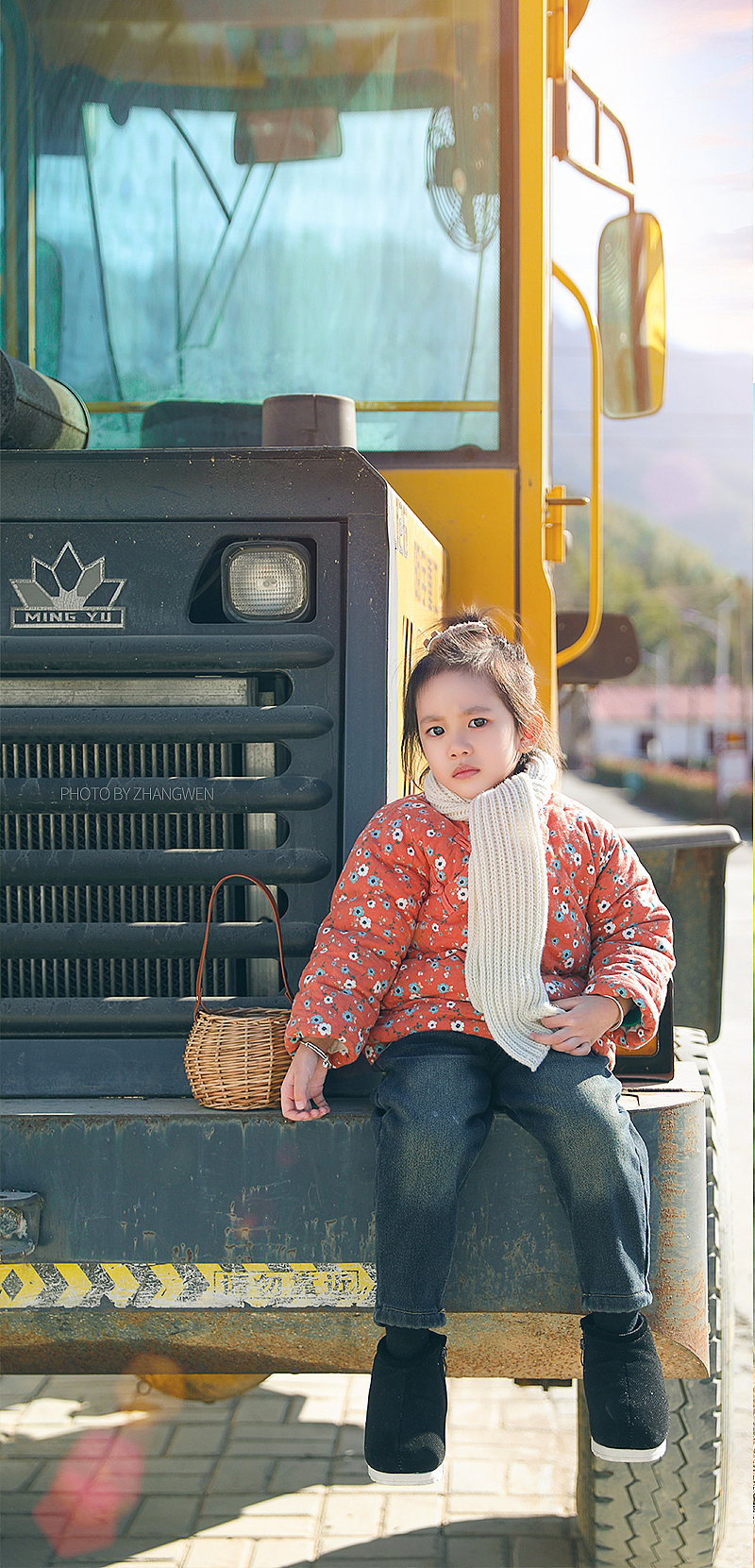 暖冬（图ZMzU2OTE3MTc2） - 人像摄影 - 站酷设计师张文原创素材 - 站酷ZCOOL