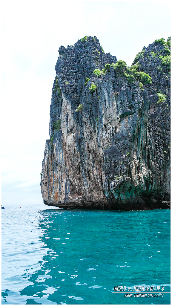 2014-5-26~29 Krabi, Thailand 泰国甲米（图ZMzQ2NjU2MDg=） - 风光摄影 - 站酷设计师Jackie原创素材 - 站酷ZCOOL