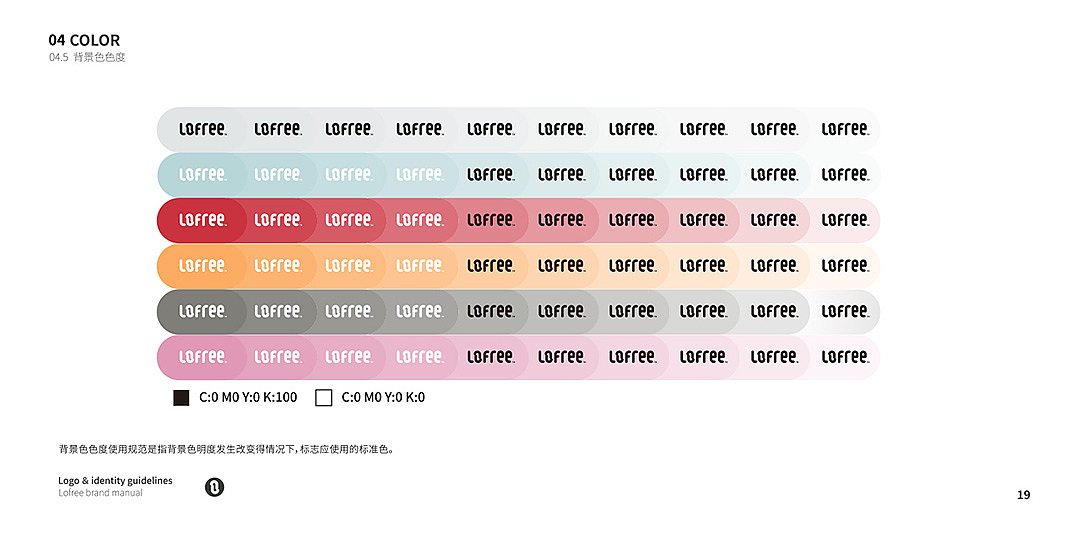 Lofree洛斐品牌视觉设计（图ZMTU3Nzg4NzI4） - 品牌 - 站酷设计师深圳香蕉设计原创素材 - 站酷ZCOOL