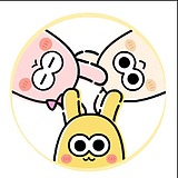 摄小兔的头像