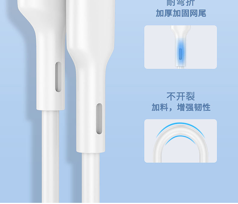 苹果数据线渲染+详情