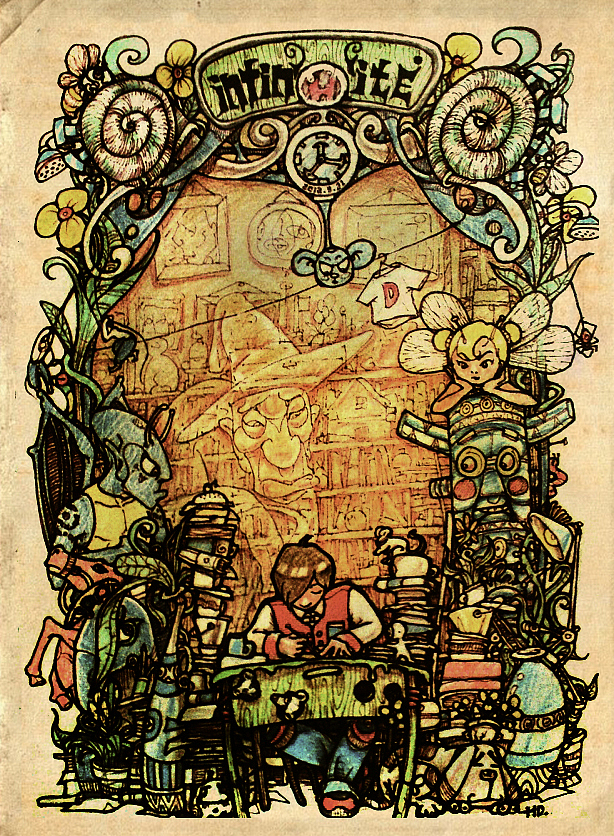 大学-其他篇（图ZMTY5MzI5MDQ=） - 绘画 - 站酷设计师HUANGDI原创素材 - 站酷ZCOOL