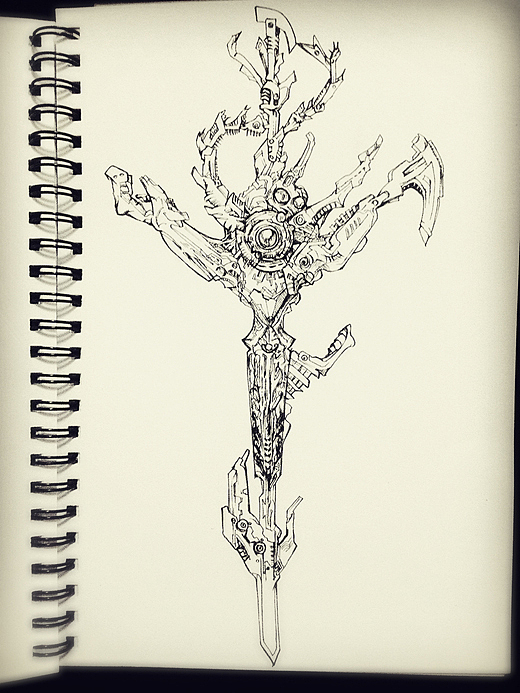 断续练习（图ZMzQzNTMwMDQ=） - 创作习作 - 站酷设计师荼蘼什茶原创素材 - 站酷ZCOOL