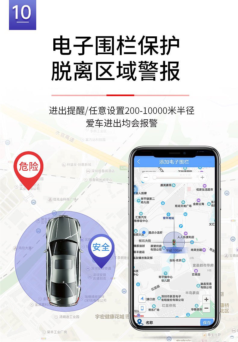 OBD汽车定位器（图ZMjI2ODE5OTY4） - 电商 - 站酷设计师等等钟子期原创素材 - 站酷ZCOOL