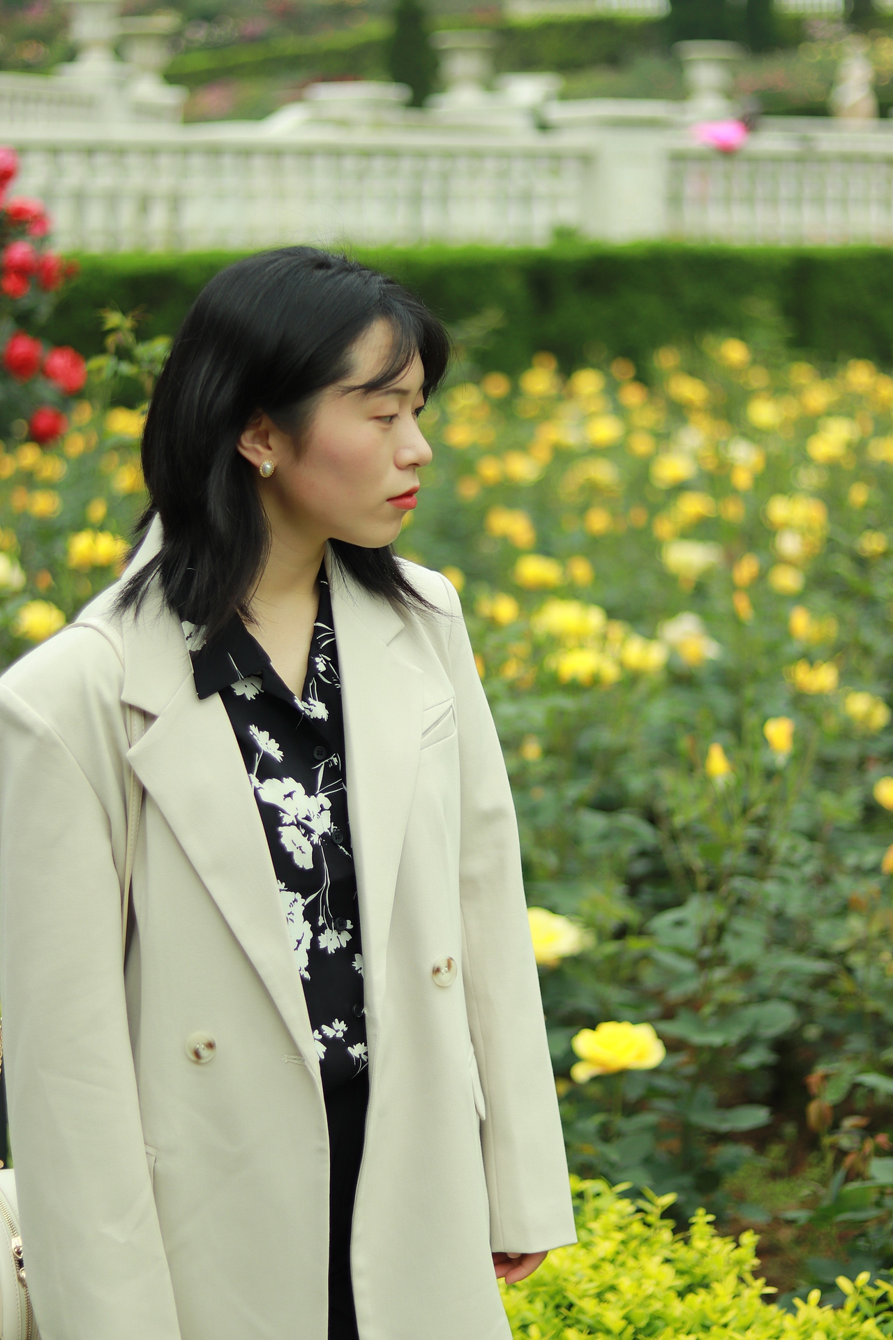 西装港风（图ZMjUyNDYwNTA0） - 人像摄影 - 站酷设计师我懵懂了原创素材 - 站酷ZCOOL