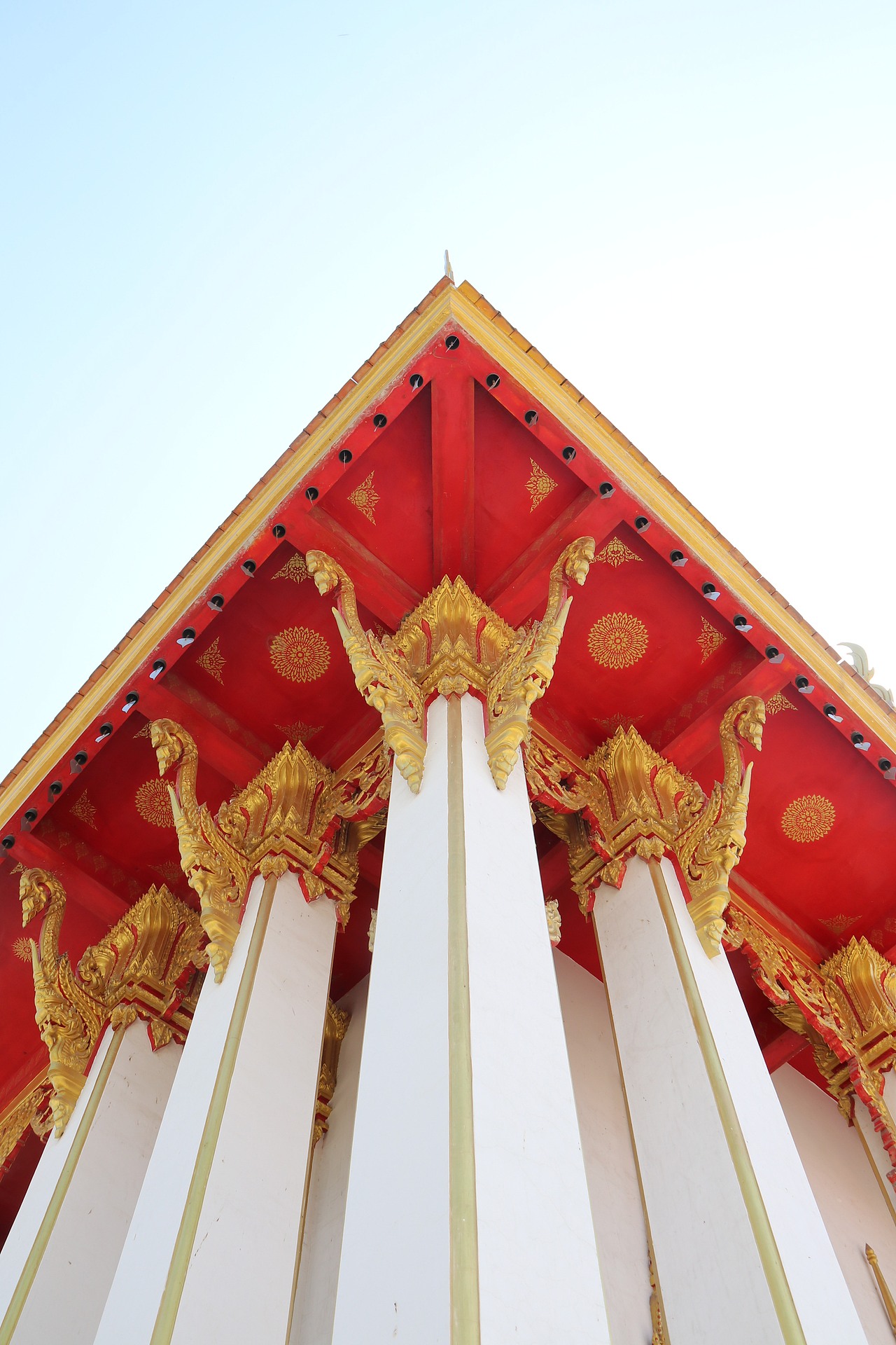 白马寺中无白马