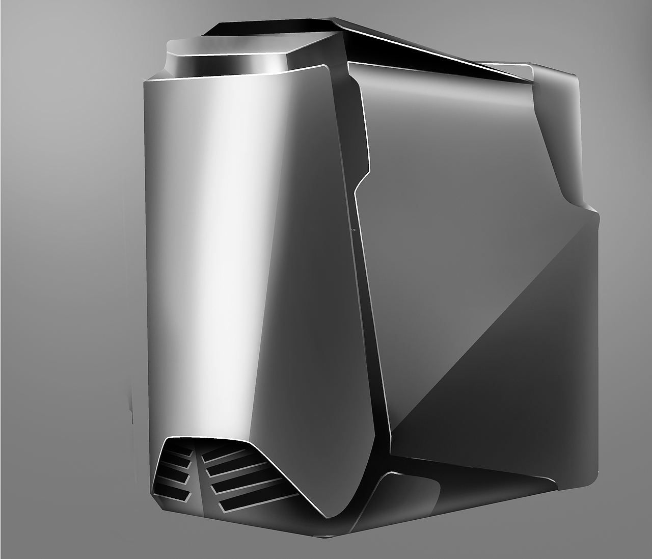 工业设计效果图——ps板绘|工业/产品|其他工业/产品|陈十号_原创作品