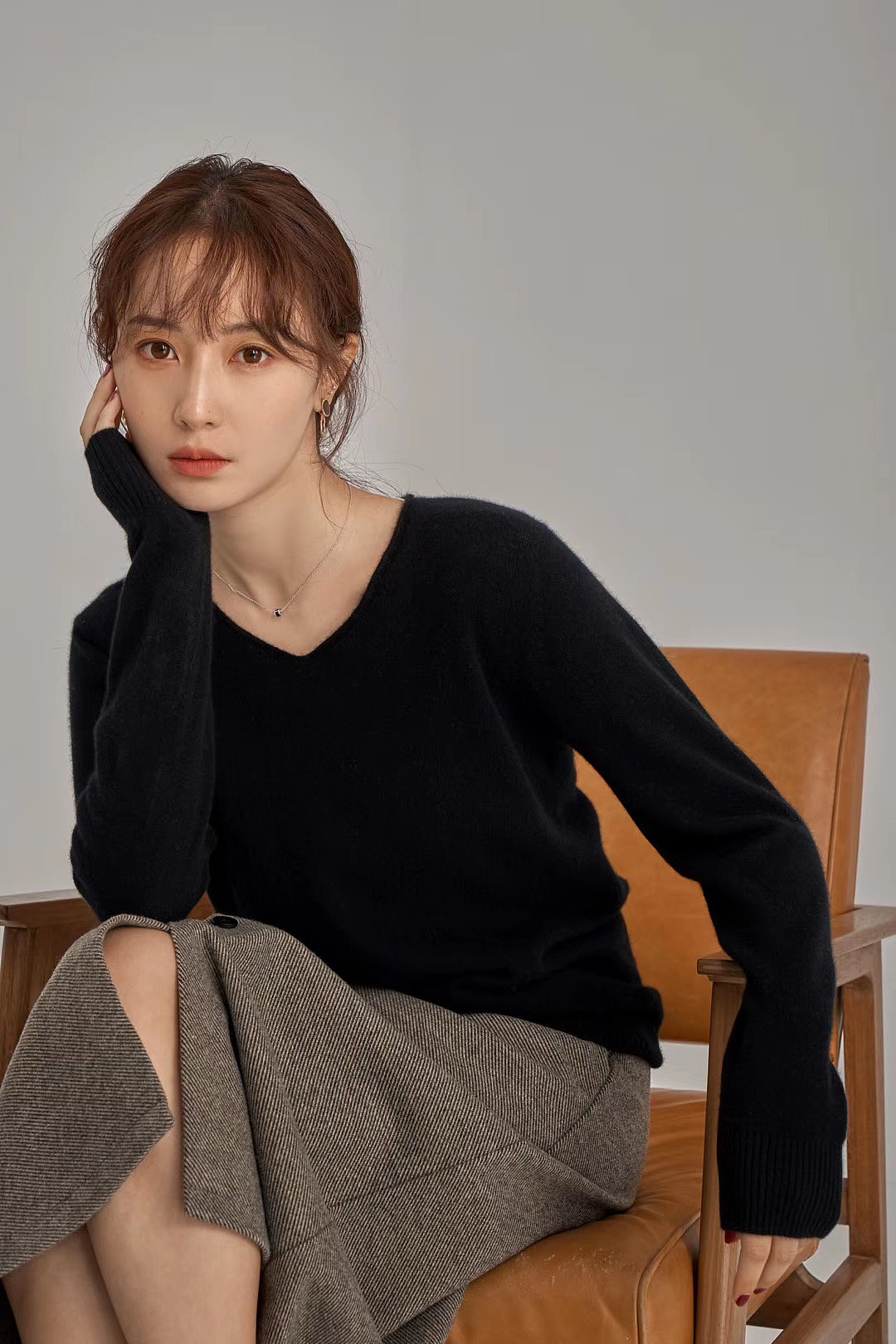 韩系女装拍摄🎬