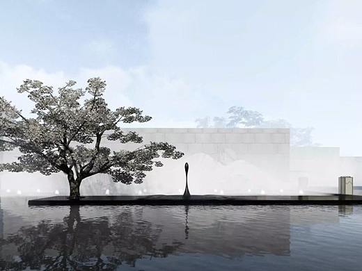 《融创壹号院-示范区》Lumion景观动画