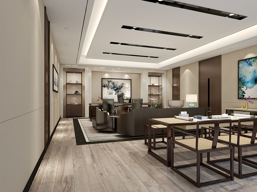 巨星集团郑州总部