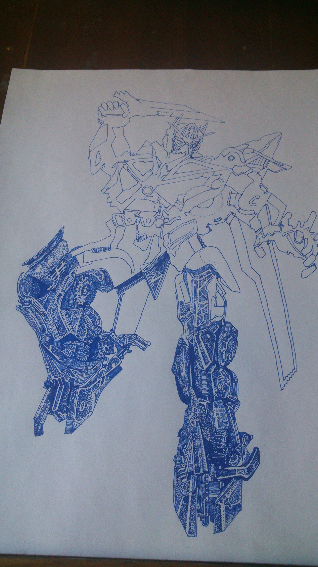 分享室内设计手绘作品分享(4)家居陈设马克笔色彩表达室内设计手绘