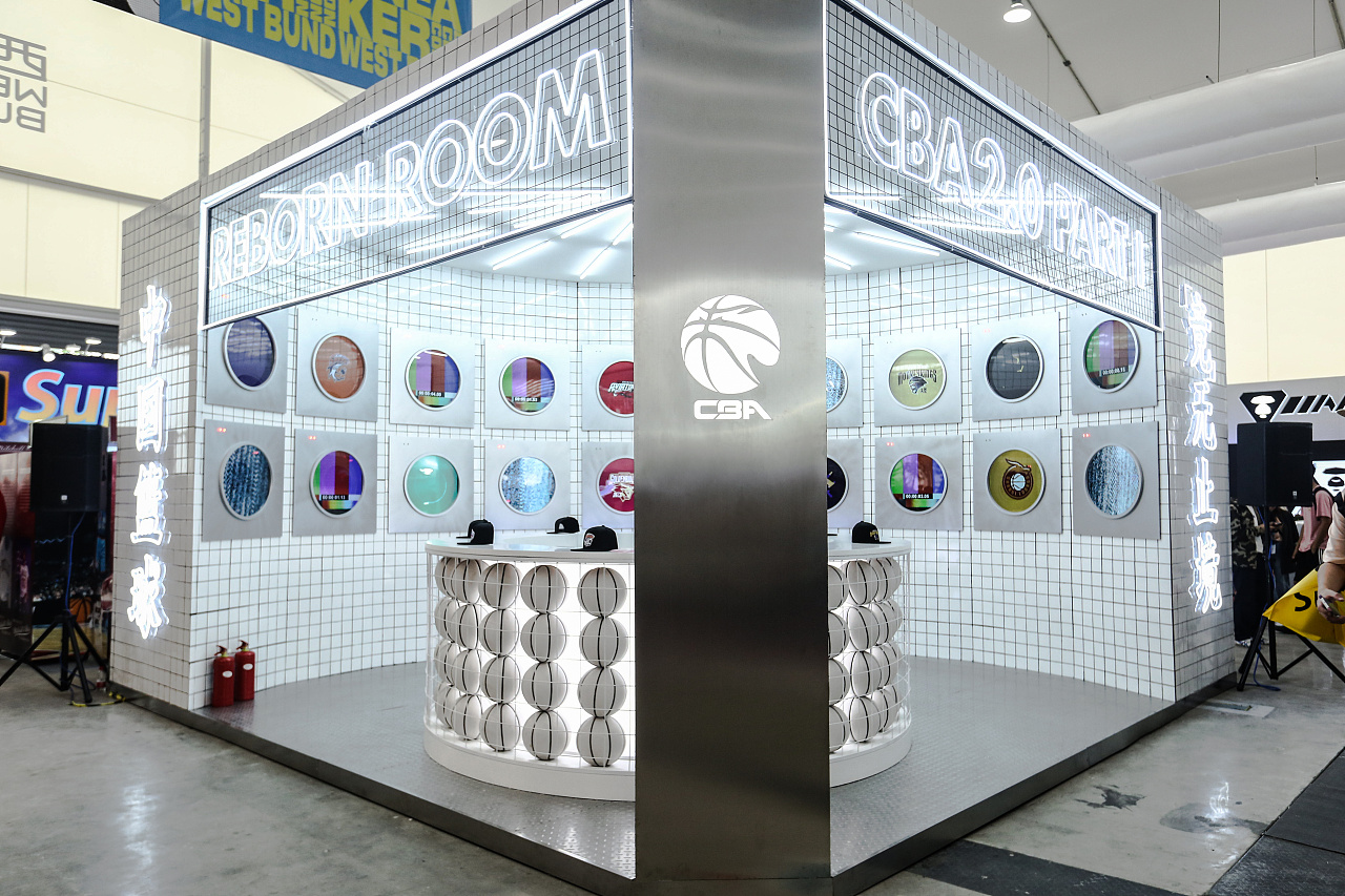 0快闪店设计|空间|展陈设计|designnsupplier - 原