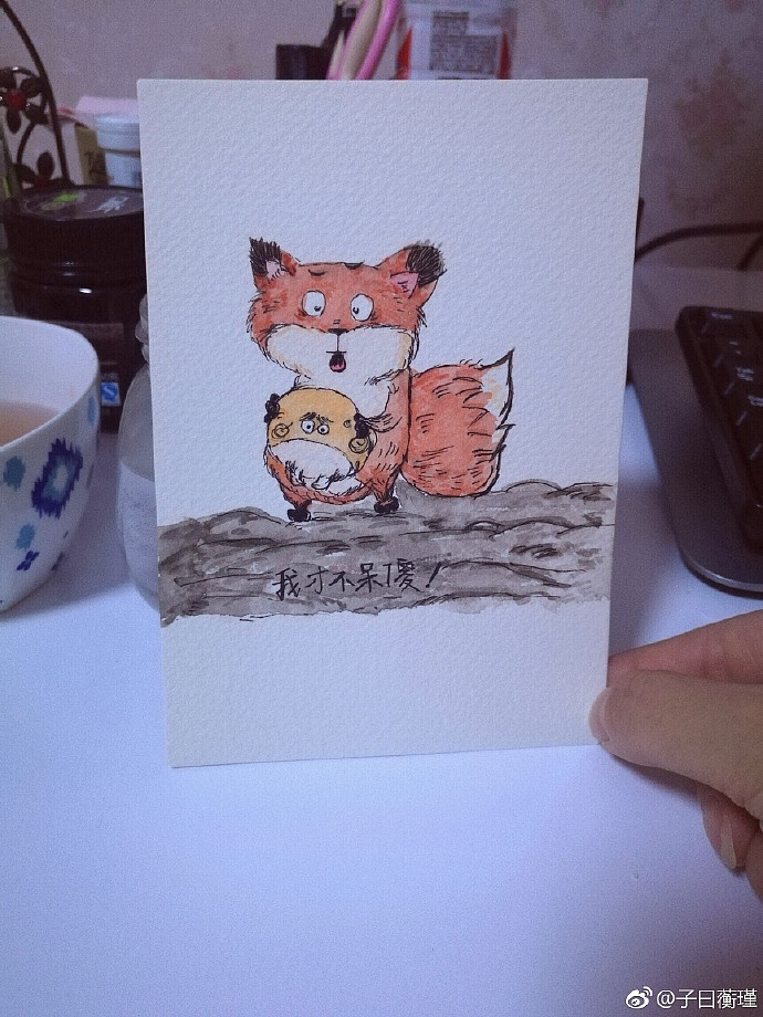 绘画练习（部分临摹）（图ZMjM1MTI2NDQ4） - 艺术插画 - 站酷设计师沧诺菩提原创素材 - 站酷ZCOOL