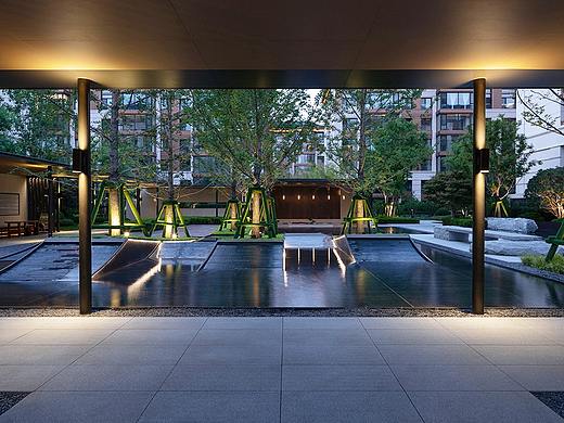 郑州正商珑水上境