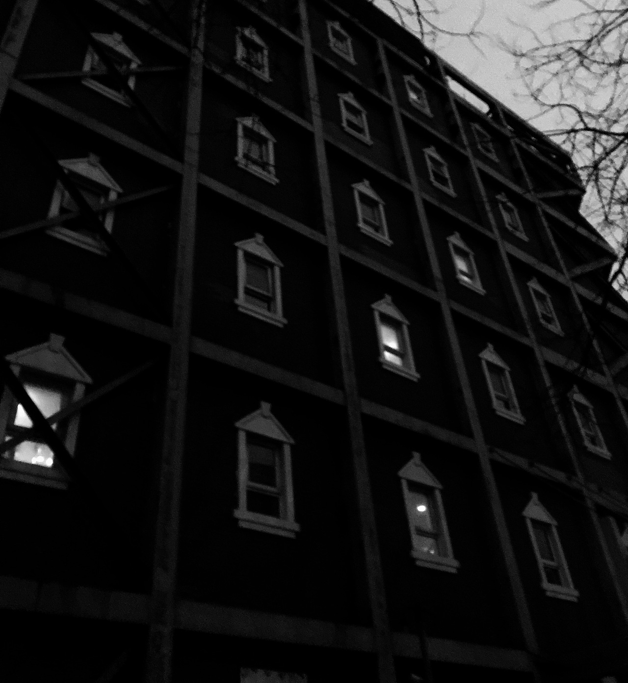 王府井大街（图ZNjUxMzQzMjA=） - 风光摄影 - 站酷设计师超级滑滑梯原创素材 - 站酷ZCOOL