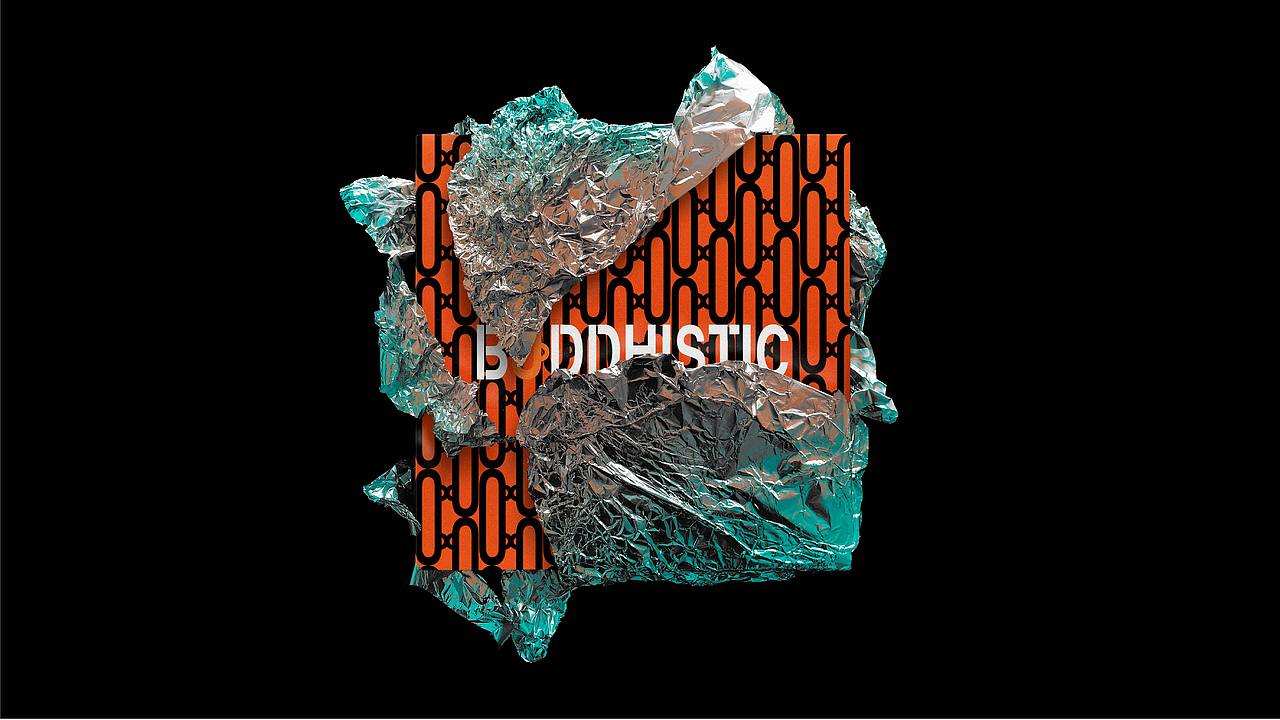 BUDDHISTIC咖啡品牌形象设计（图ZMjk1OTkxNDA0） - 品牌 - 站酷设计师肖社长原创素材 - 站酷ZCOOL