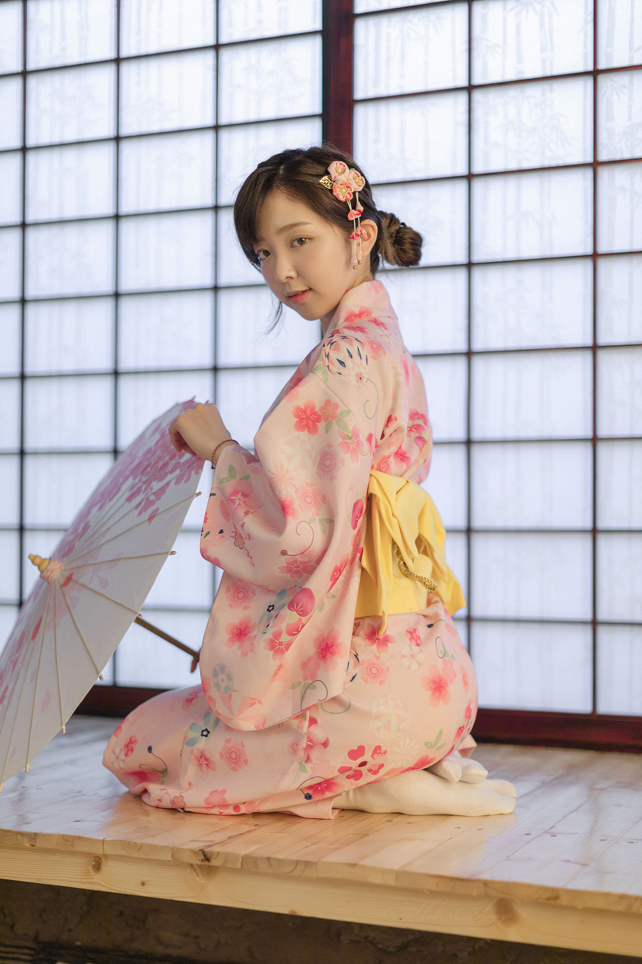 夏の喚く_顾小白Hala-站酷ZCOOL