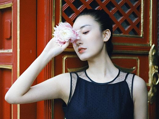 红寺锦鲤