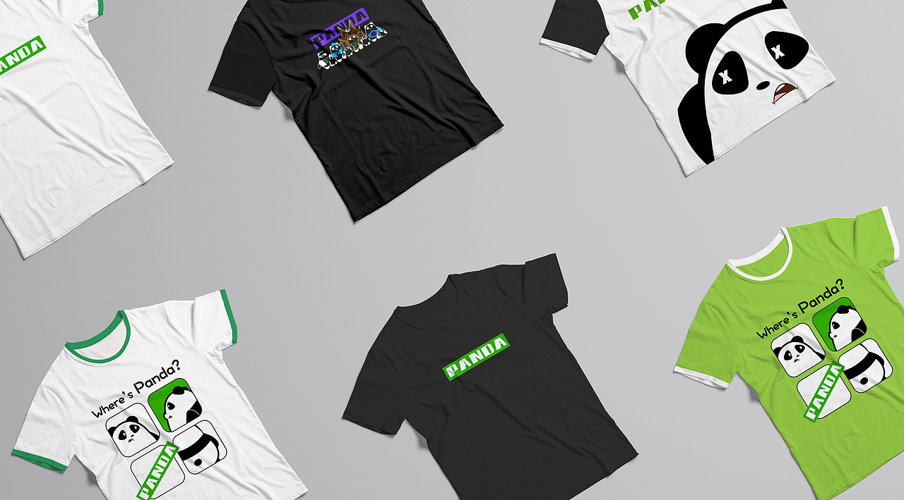 持续更新【PANDA胖哒】