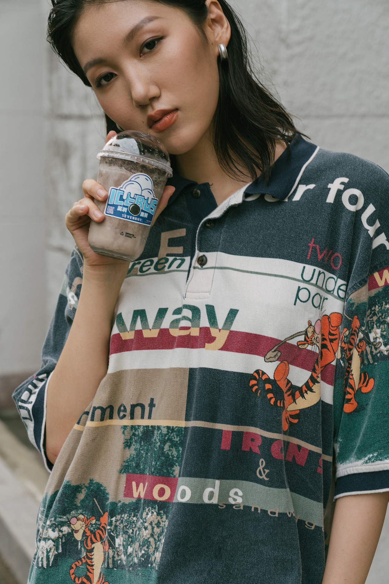 SEVENBUS 广州宣传图片