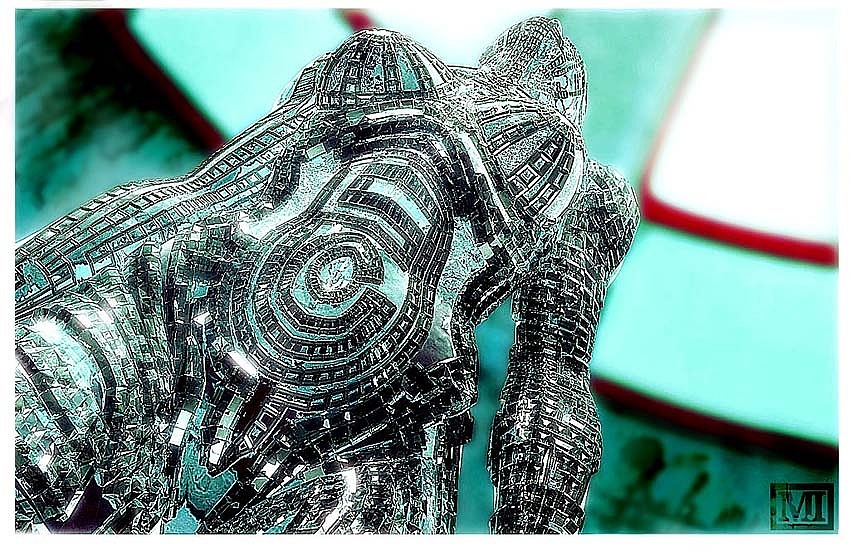 【DreamMaker】2003-2005年个人原创CG作品集（图ZMjM3NTI4OTg0） - 场景 - 站酷设计师coma0425原创素材 - 站酷ZCOOL