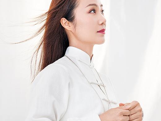 【KIMI STUDIO】佛系个人写真形象照