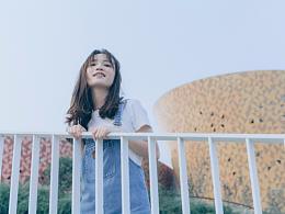 拍小仙女系列——瓷谷&瓷谷书吧