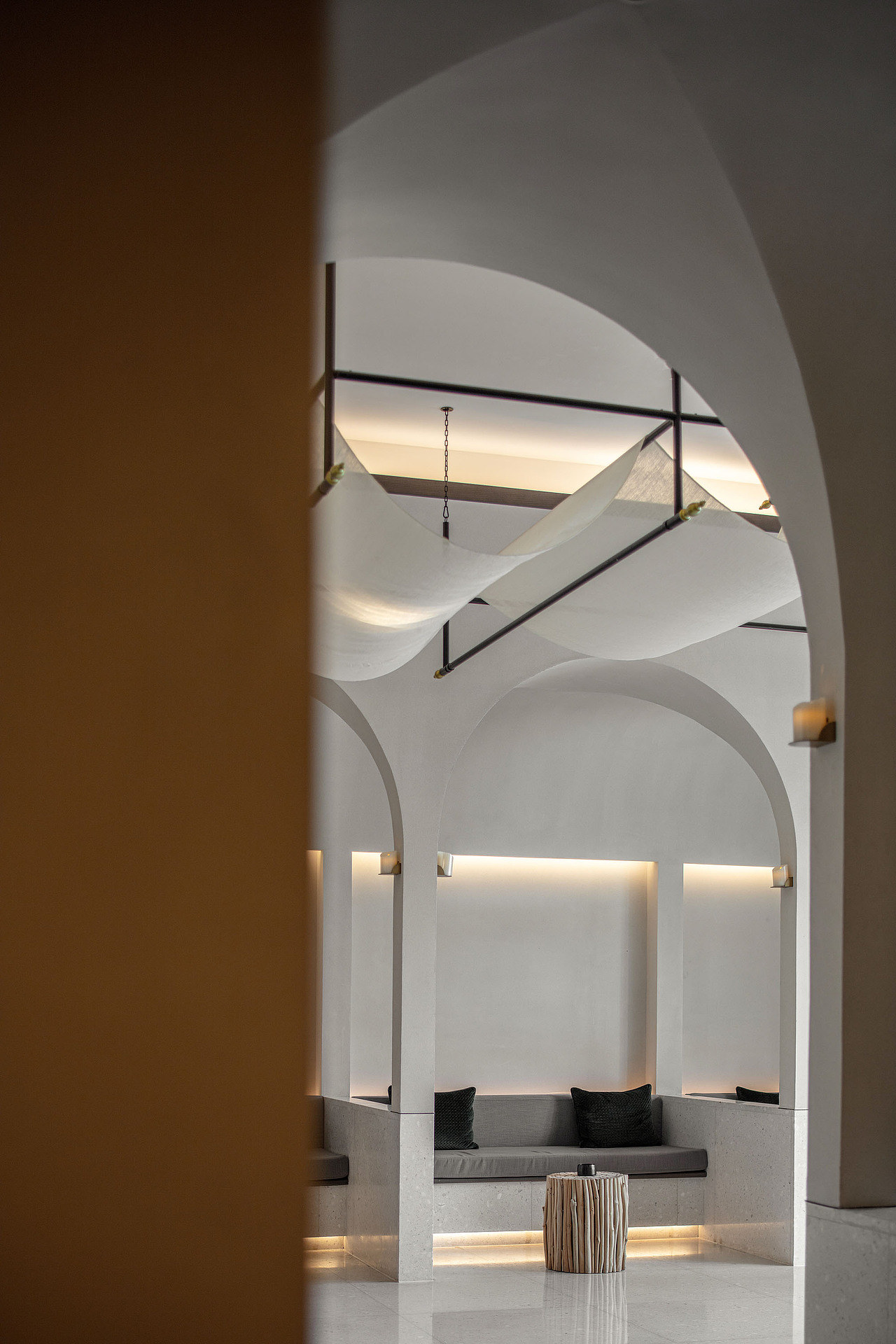 和子足浴常州晋陵店