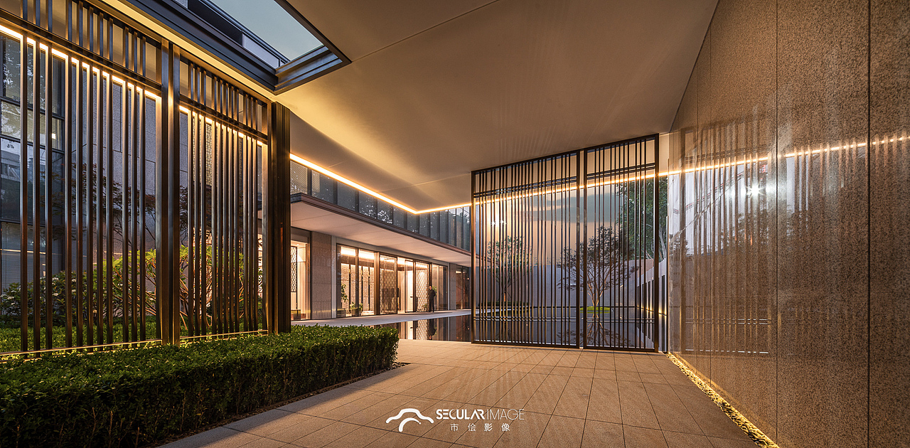 融创·东方宸院(西安)