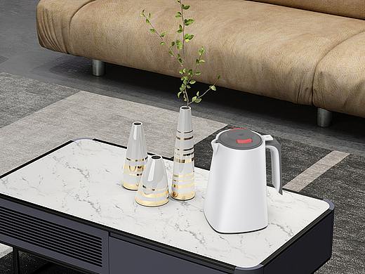 保温壶（个人主页-ZNTE5OTU3OTI=） - 生活用品 - 站酷设计师智加设计创新集团原创素材 - 站酷ZCOOL