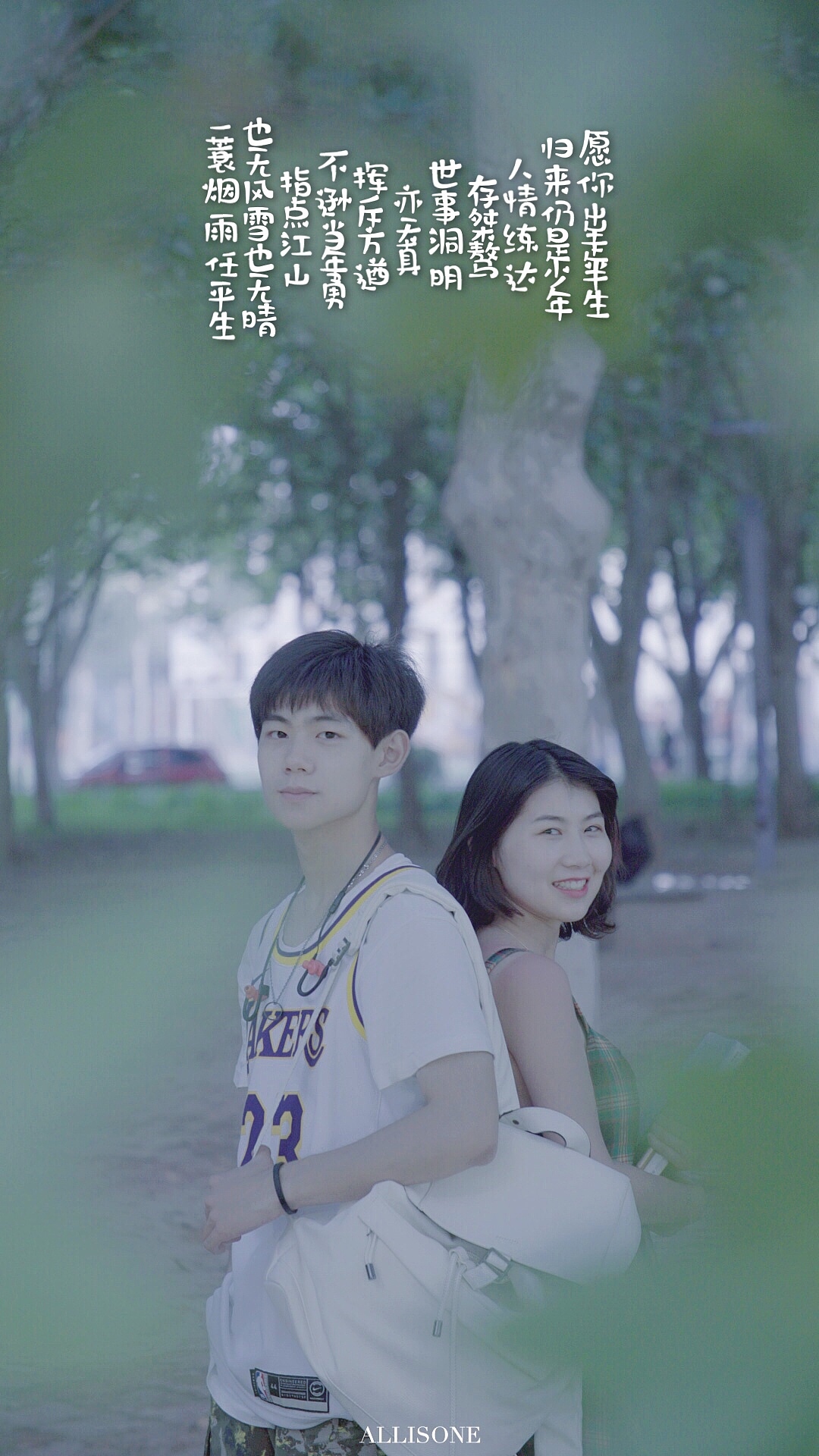 謝謝你，出現(xiàn)在我的青春里（圖ZMTY5OTUxOTcy） - 人像攝影 - 站酷設(shè)計(jì)師百川取則原創(chuàng)素材 - 站酷ZCOOL