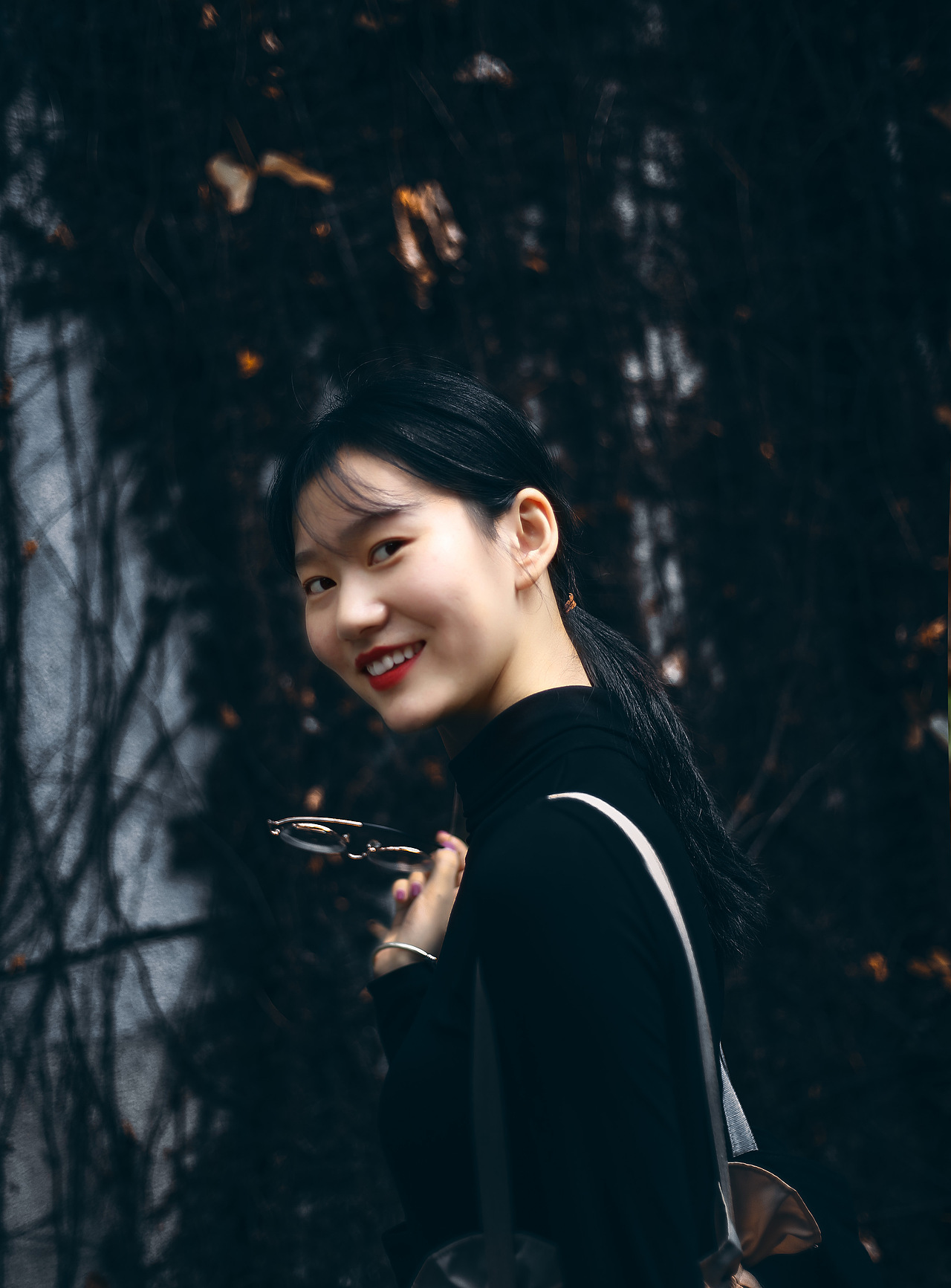 人像拍摄后期练习01（图ZMTgwNDM1NDcy） - 人像摄影 - 站酷设计师摄鬼原创素材 - 站酷ZCOOL