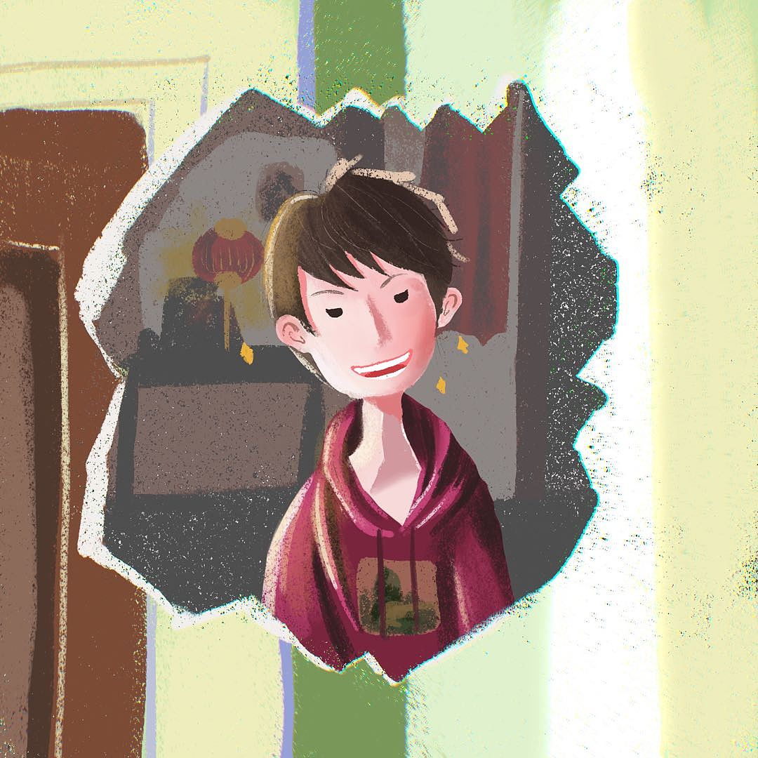 辣手摧花2（图ZMjYwMTA2MTEy） - 创作习作 - 站酷设计师妄海驴原创素材 - 站酷ZCOOL