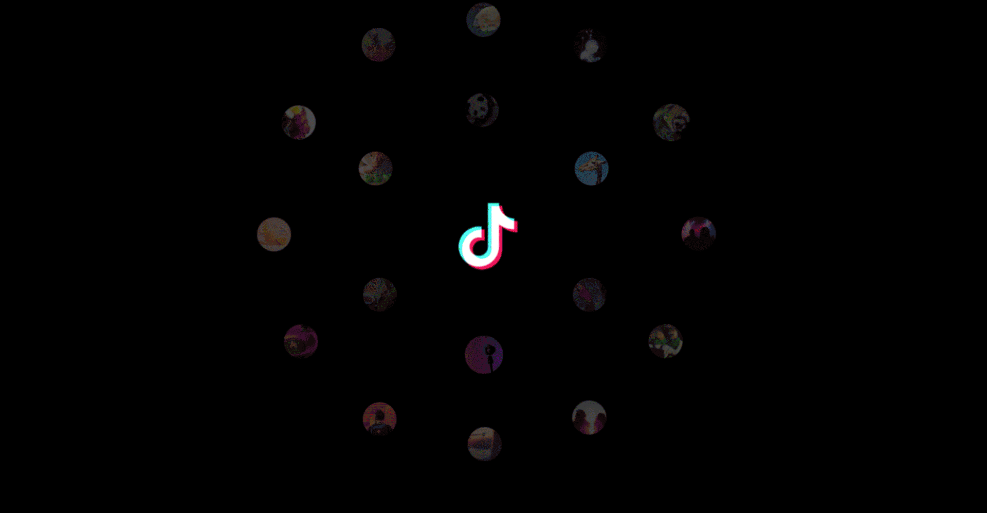 「感触美好，向光而行」抖音设计语言升级（图ZMjc1NTMyNDky） - 品牌 - 站酷设计师抖音设计中心原创素材 - 站酷ZCOOL