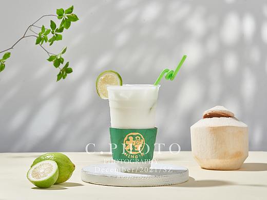 奶茶摄影饮品摄影静物摄影商业摄影