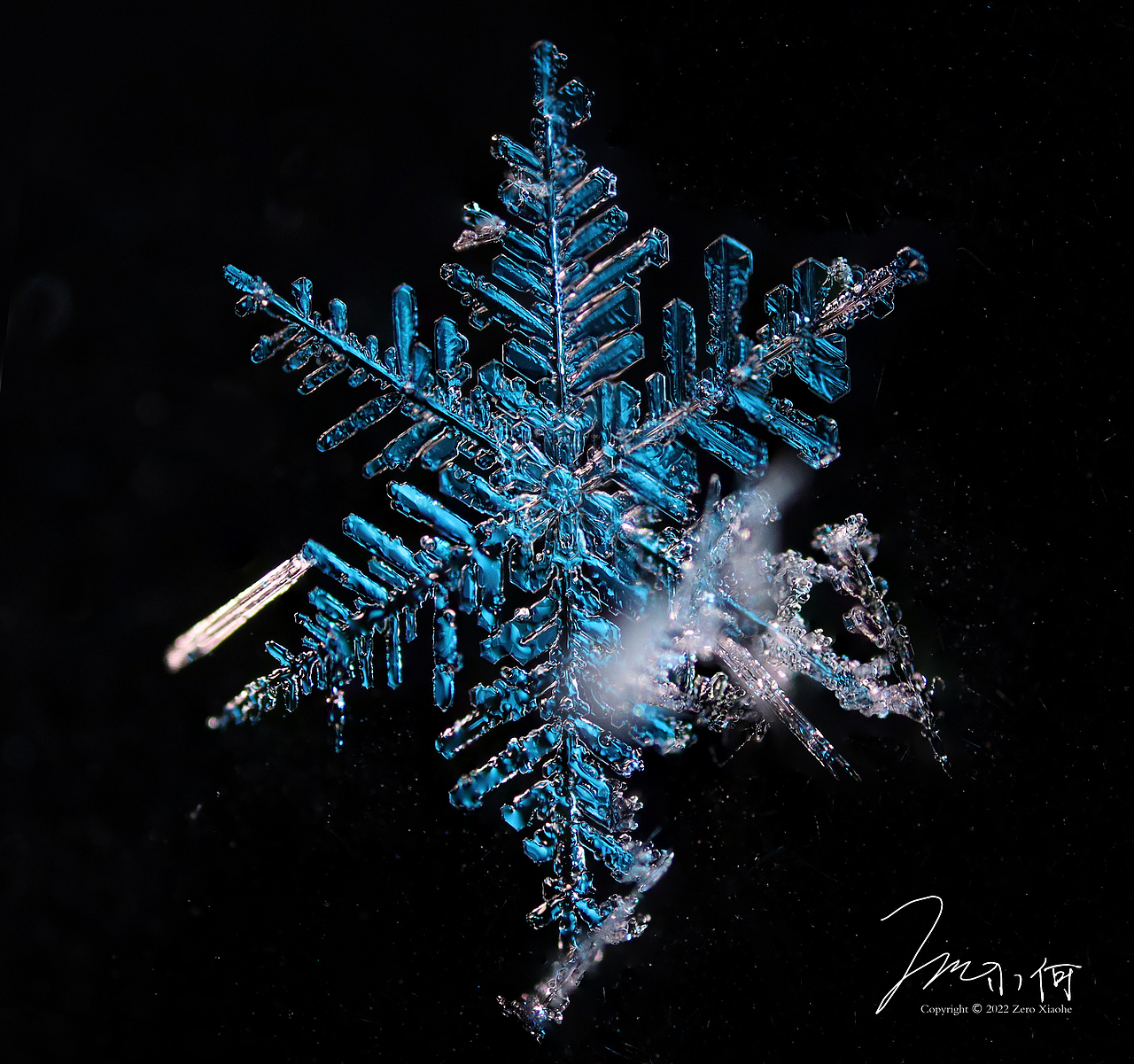 一组“雪景”（图ZMjg2Njg0NDA0） - 其他摄影 - 站酷设计师ZERO小何原创素材 - 站酷ZCOOL