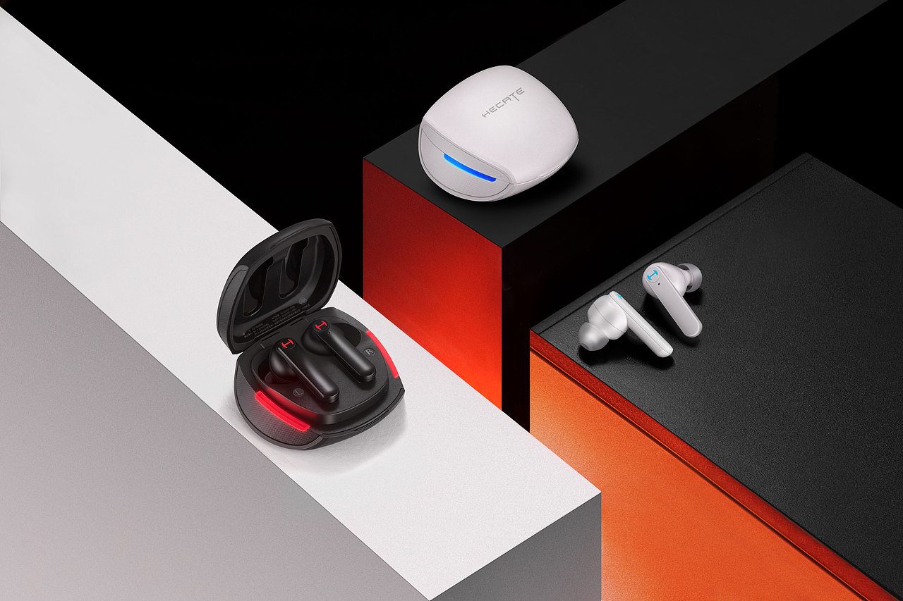 漫步者电竞gm5gm45拍摄