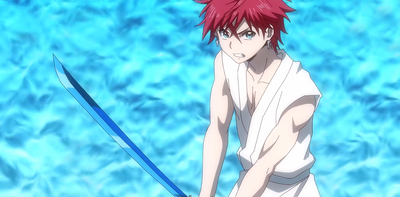 每日动漫壁纸:498