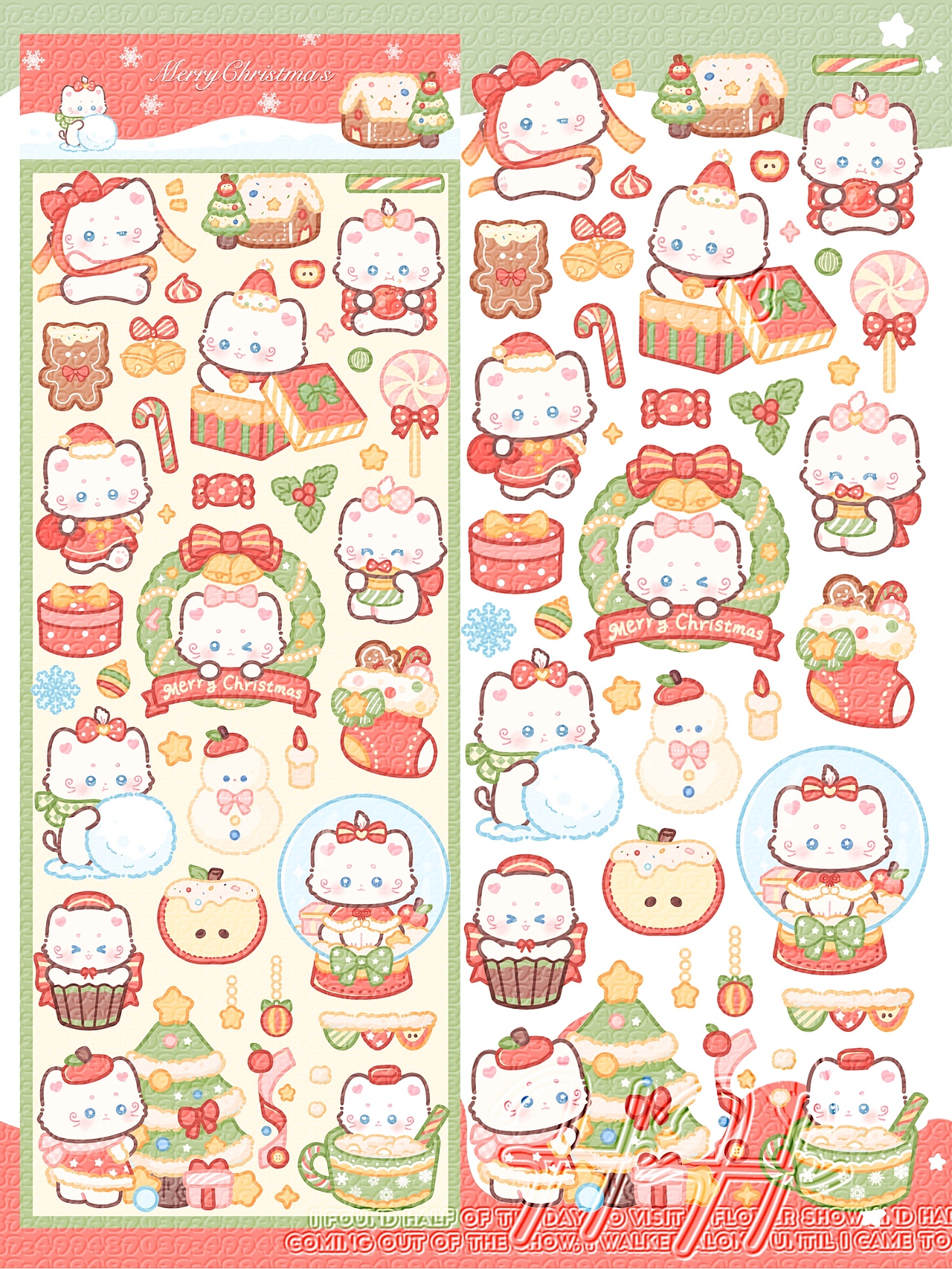 原创贴纸合集（图ZMzc5ODgyODQ0） - 创作习作 - 站酷设计师youki倩原创素材 - 站酷ZCOOL