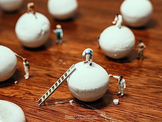 元宵是如何制作的