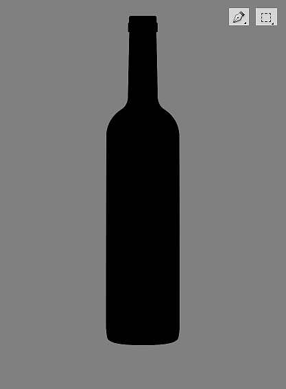 PS打造一款简单干净的水果色酒瓶(图ZMTMyODI2NzY=) - 品牌 - 站酷设计师雨木木Crystal原创素材 - 站酷ZCOOL