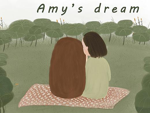 儿童绘本及表情包衍生