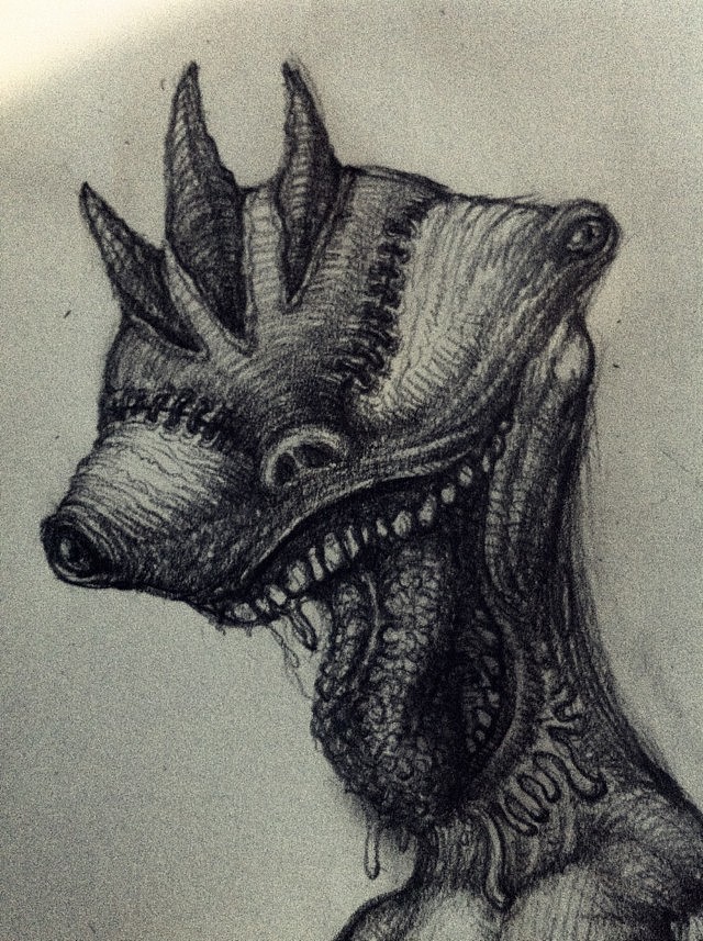 TSRED梁淦新设计作品集