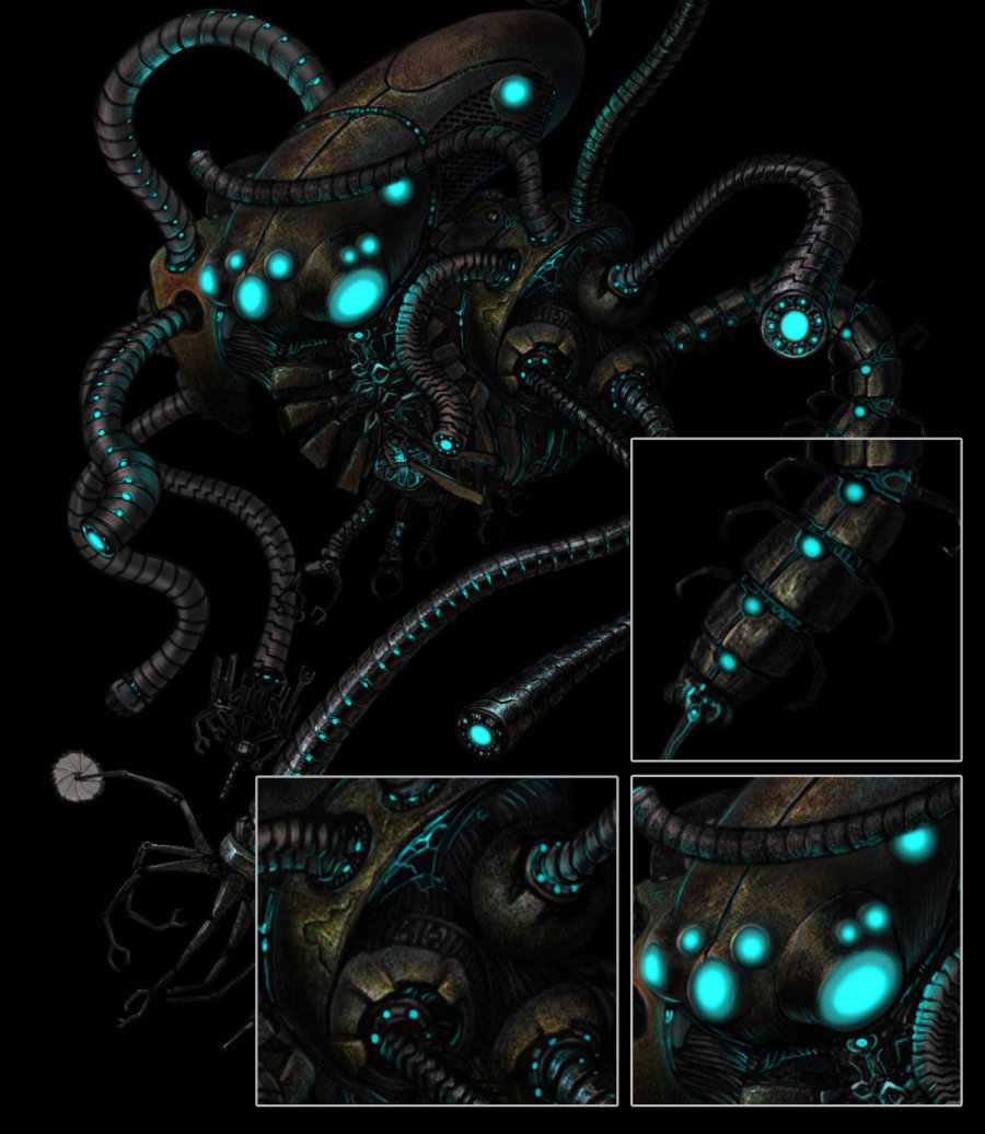 修理工#动漫作品