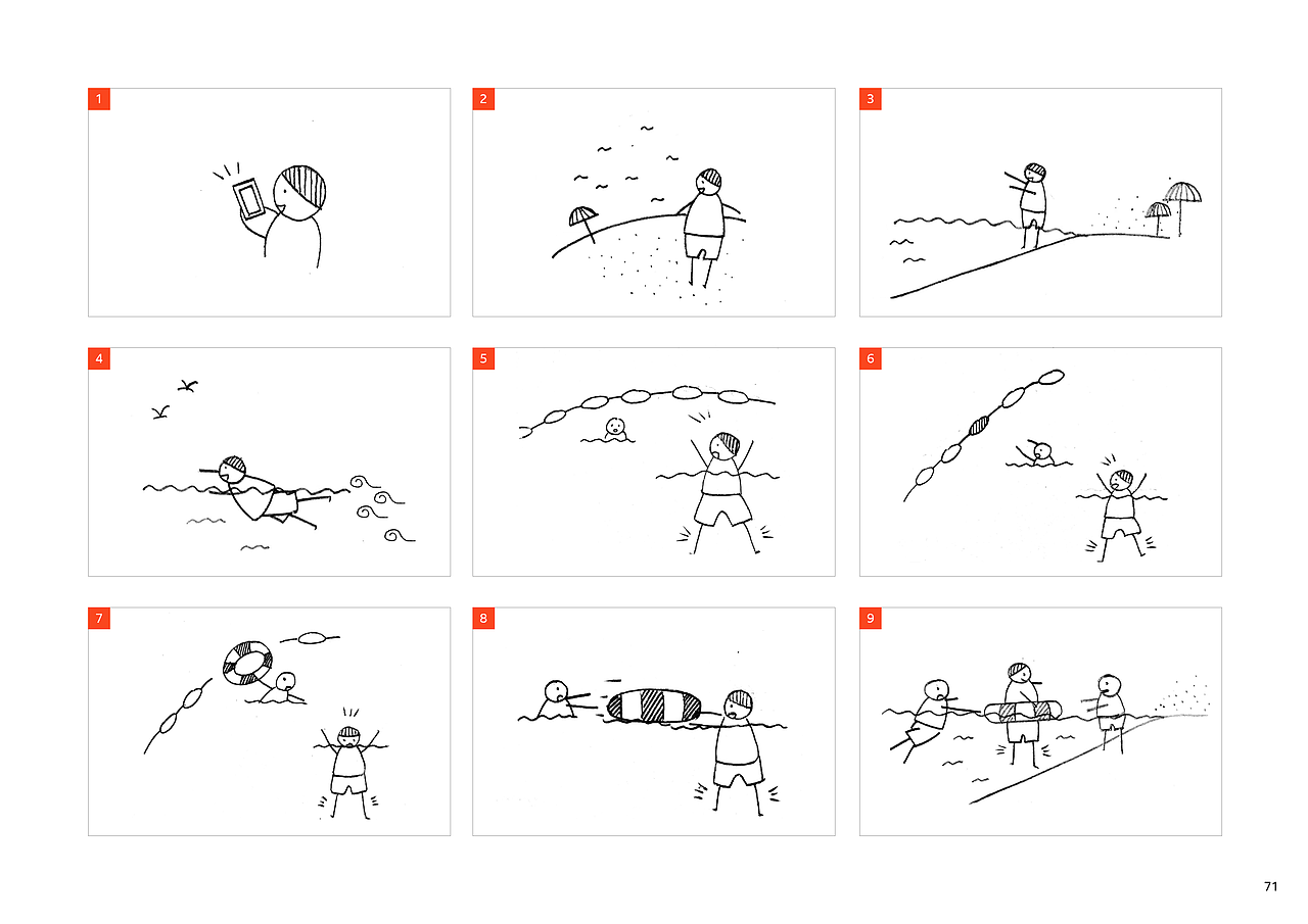 【2018-2020】（中文版）PORTFOLIO（图ZMjUzMTQ1NzY0） - 人机交互 - 站酷设计师Daniel_Law原创素材 - 站酷ZCOOL