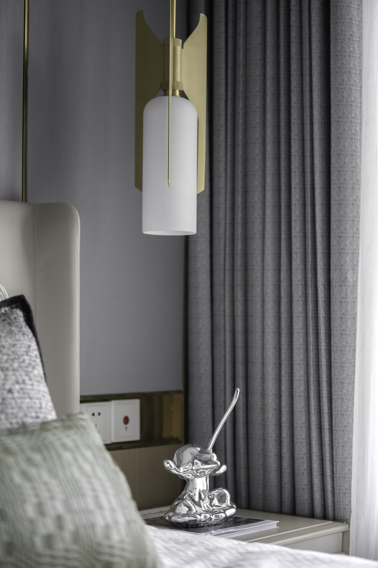 中奥江南云筑-样板间