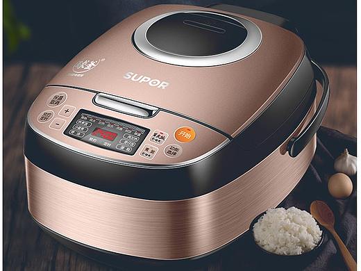 电饭煲详情（个人主页-ZMjkyNzA2MjA=） - 电商 - 站酷设计师落雪奈星河原创素材 - 站酷ZCOOL