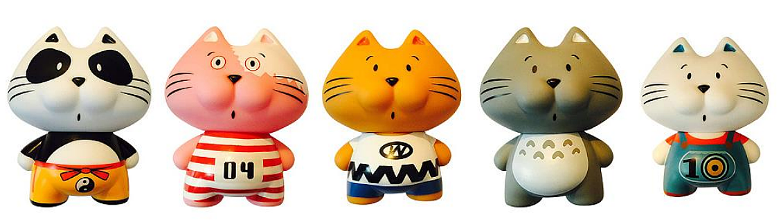 烤匠-IP品牌设计研究（图ZMTUyOTEzOTYw） - 品牌 - 站酷设计师李三口LEE原创素材 - 站酷ZCOOL